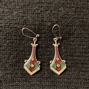 ⚡️Sale Deco Style earrings